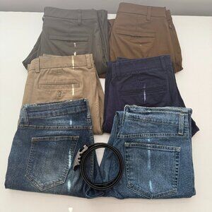 Pants Bundle